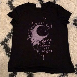 Joyfolie women’s small T-shirt 🌺